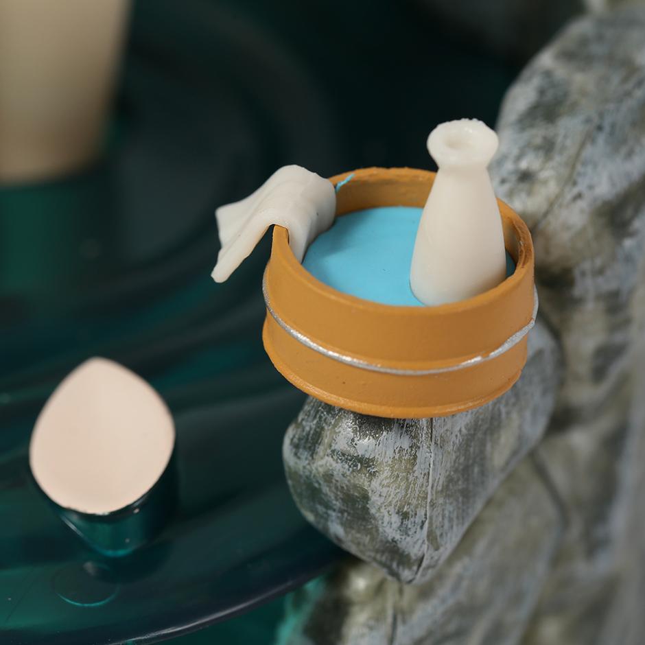 NieR Automata 2B YoRHa No.2 Anime Girl PVC Action Figure Toy Statue Adult Collection Model Doll Gift