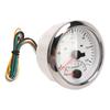 GPS Speedometer with Tachometer 8000 RPM 85mm 3 3 8 In GPS Speedometer with Indiction Light for Marine ATV Vehicle