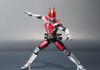TAMASHII NATIONS S.H.Figuarts Kamen Rider Den-O Sword Form -20 Kamen Rider Kicks Ver.- Approx. 140mm PVC&ABS Painted Movable Figure