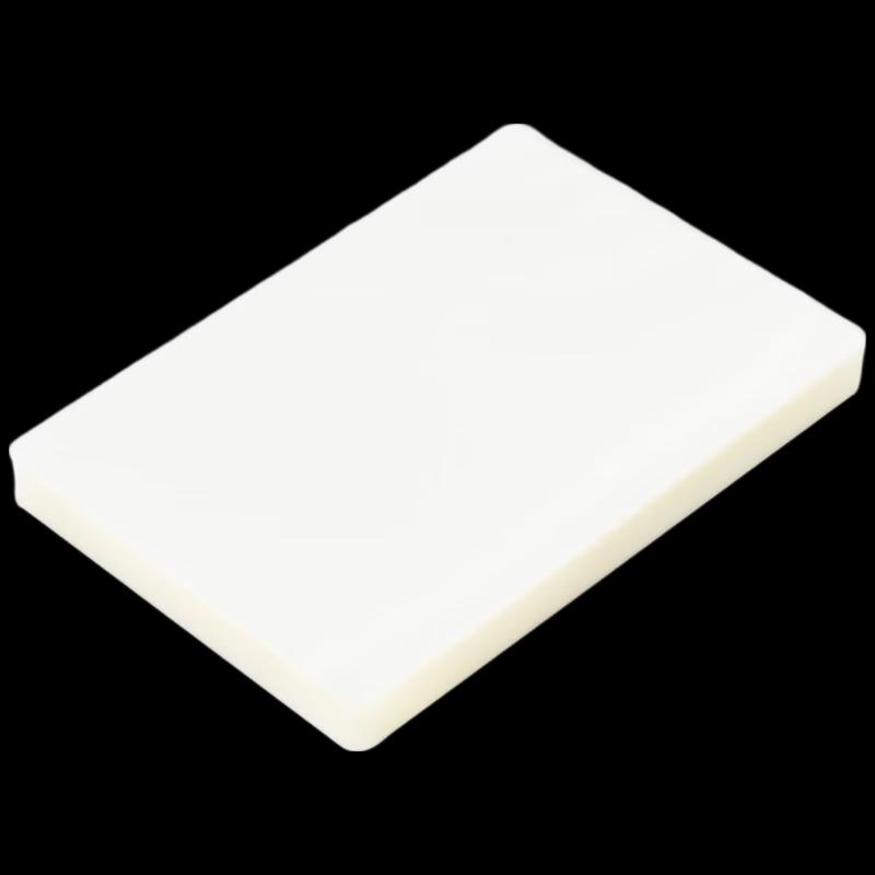 Deli A4 Thermal Laminating Pouches CN plug (adapter included)