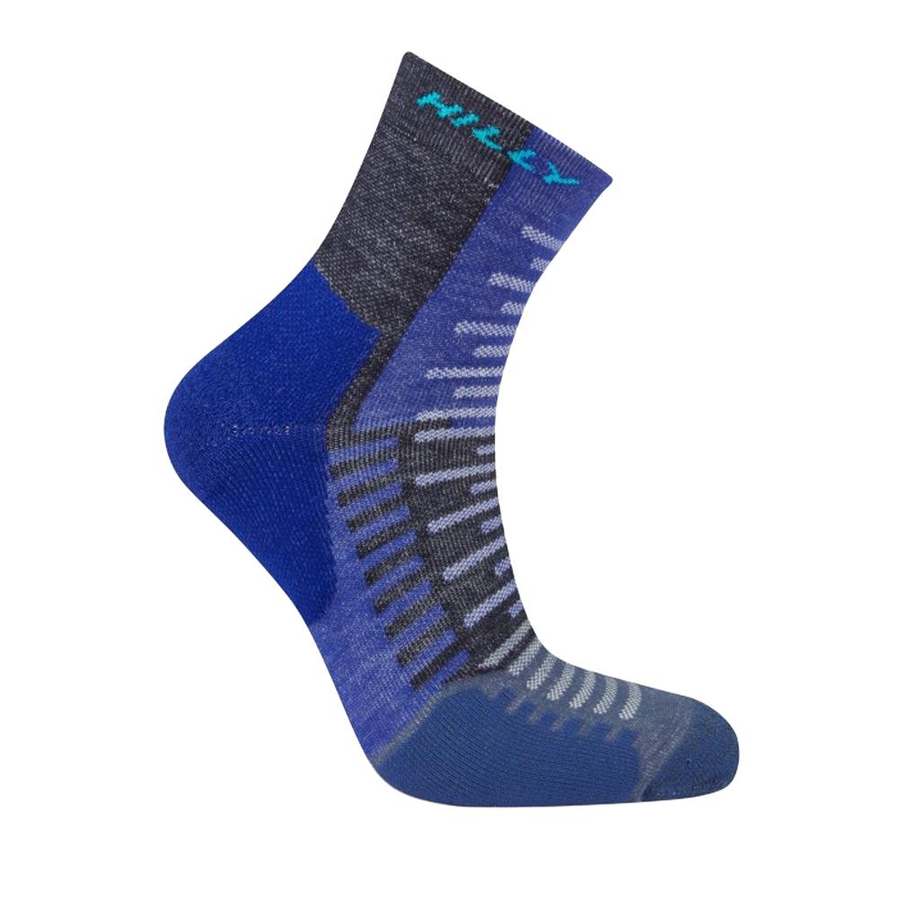 Hilly Unisex Adult Active Ankle Socks