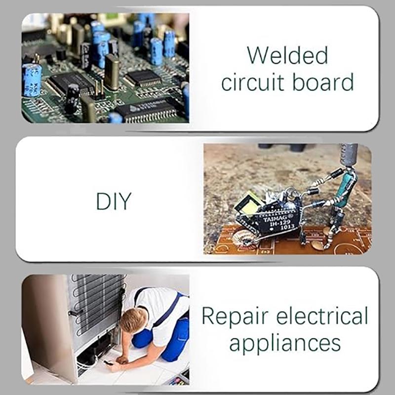 Laser Welding Machine Laser Welding Gun For Metal Multi-Function Soldering Iron Soldering Gun Set Automatic Corded Solder Iron I