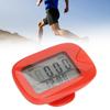 Walking Pedometer Large Digital Display Multifunctional Lightweight Accuracy Memory Step Counter for Men Women