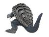 AMC Gamera (1996) Approximately 200mm PVC painted soft vinyl figure