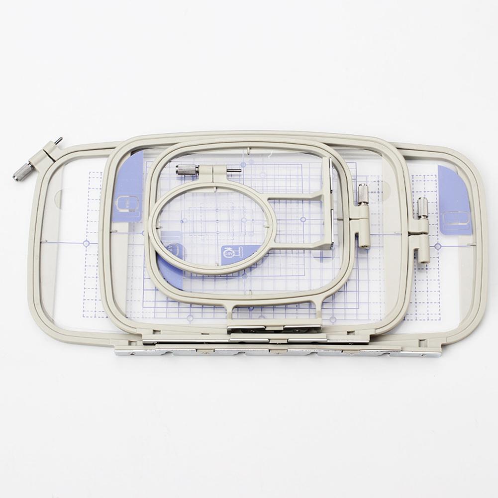 

Набор пялец для вышивания Clear Grids для PE770/NV780D/F440E