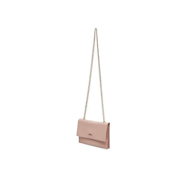 Handbag JENNY JNY-H-001-07 Pink