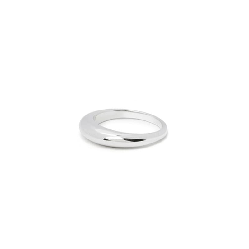 TACIT Leaf small ring