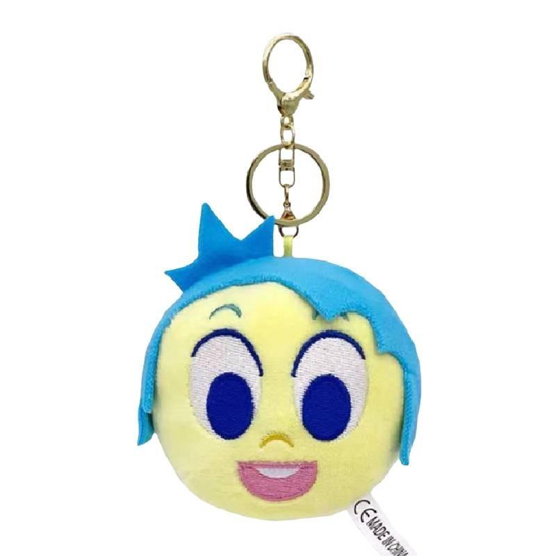 

Out 2 Plush Cartoon Characters Short Plush Dolls With Pp Cotton Filling** Joy