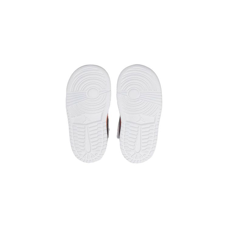 Jordan 1 Low ALT TD Pink White Black DM8967-801