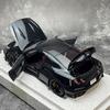 MOTORHELIX MH 1/18 GT-R(R35)Track Edition Engineered By NISMO 2022 Alloy car model sports car static decoration collection