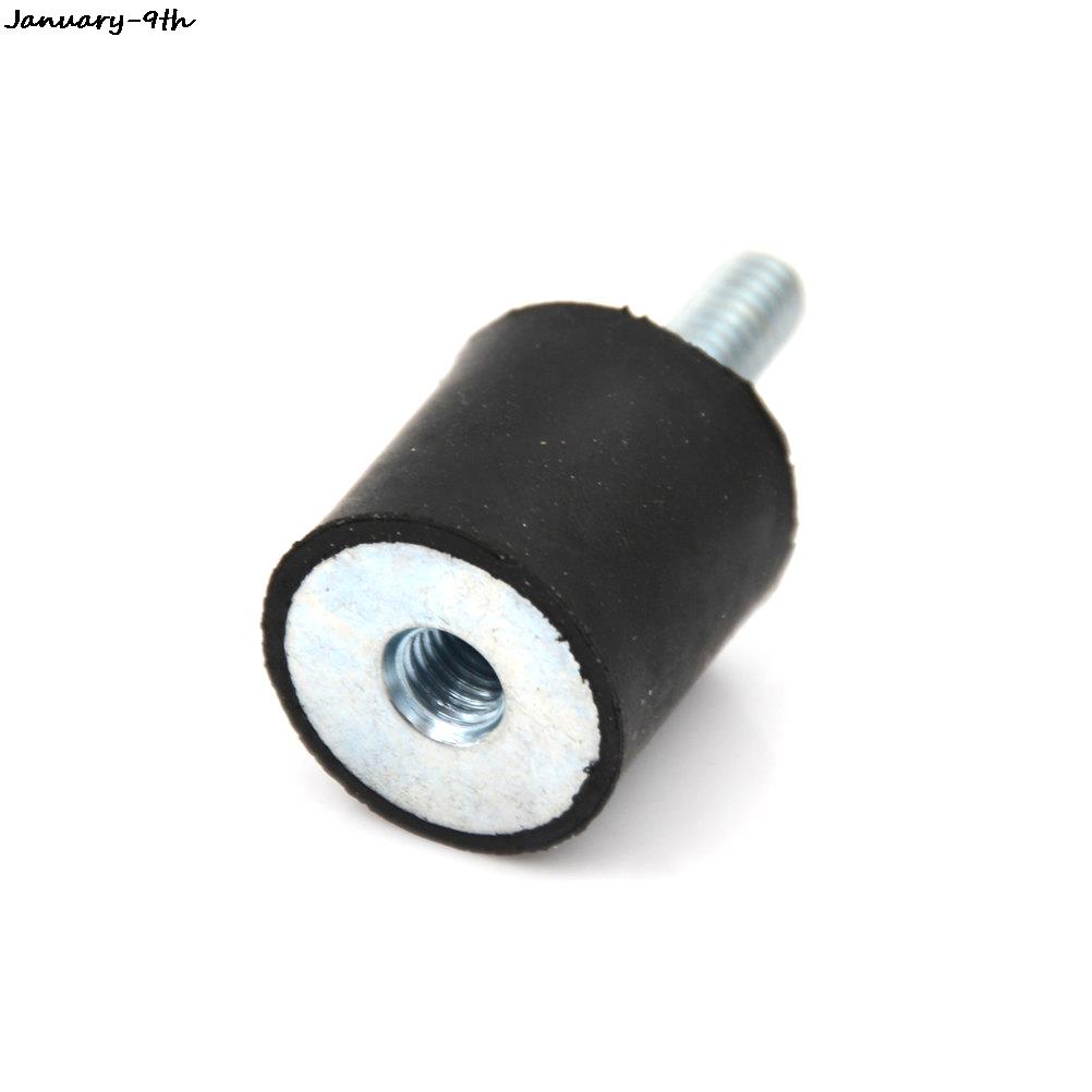 M3 M4 M5 M6 M8 Gummi Autozubehör Schwingungsisolator Lager Stoßdämpfer Anti Silentblock Klötze