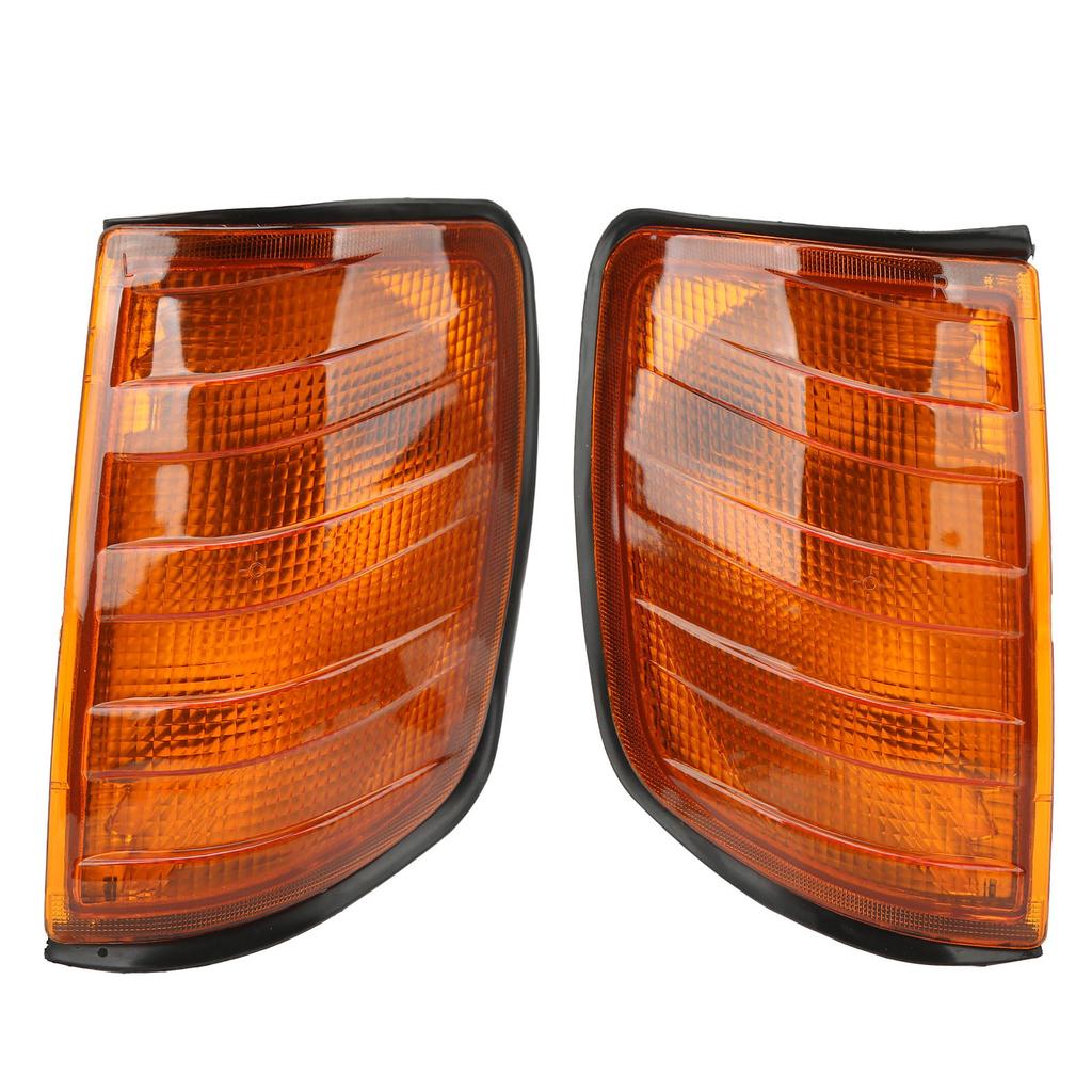 NEU Blinkleuchte Für Rechts MERCEDES-BENZ W124 1984-1995 MAGNETI