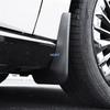 Car Styling Front Rear Wheel Mud Flap Mudguard Splash Guard Fender Cover Protector Decoration Accessories For Nissan N7 2025 +