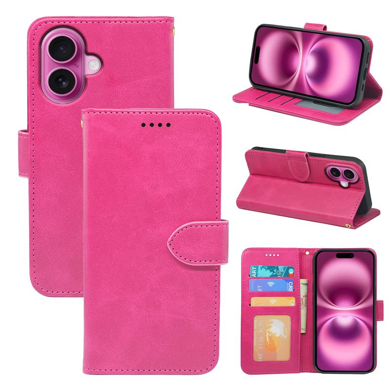 

Applicable Leather Google Pixel 10 Pro XL 5G Case with Calfskin Photo Frame Google Pixel 11 Pro