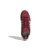 adidas Campus 80s 'Burgundy Off White' Sneaker FZ6152