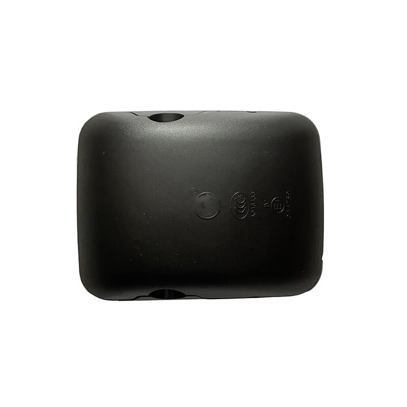 Howo ZZ1167 Blind Spot Mirror