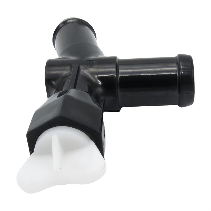 Water Hose Joint For Toyota 3SZVE Agya/Wigo Avanza Lite/Townace Liteace Raize Rush Townace 2007 -  16035-B0010 Accessories