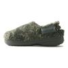 Hollister X Crocs Classic Clog Retro Fashion Low-Top Casual Shoes Unisex Shoes Green 211776-3J5