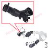 13717605638 Tubo de Admisión de Aire Para BMW F20 F21 F22 F23 F30 F31 F34 F32 F33 F36 F07 F10 F11 X1 E84 X3 F25 X4 F26 N20