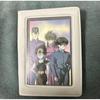 Used Yu Yu Hakusho Card Collection
