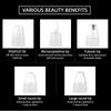 Vacuum Nose Blackhead Remover Face Cleansing Beauty Machine Facial Suction Cleaner Pimple Dead Skin Remover Extractor Skin Care