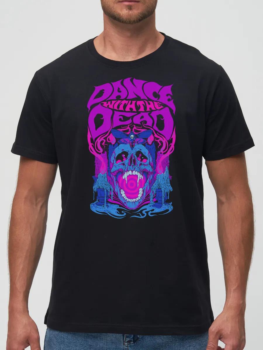 Immortal Disfigurement T-shirt M