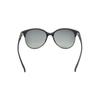 Fastrack Square Shaped Sunglasses With Gradient Lens Technology for Women