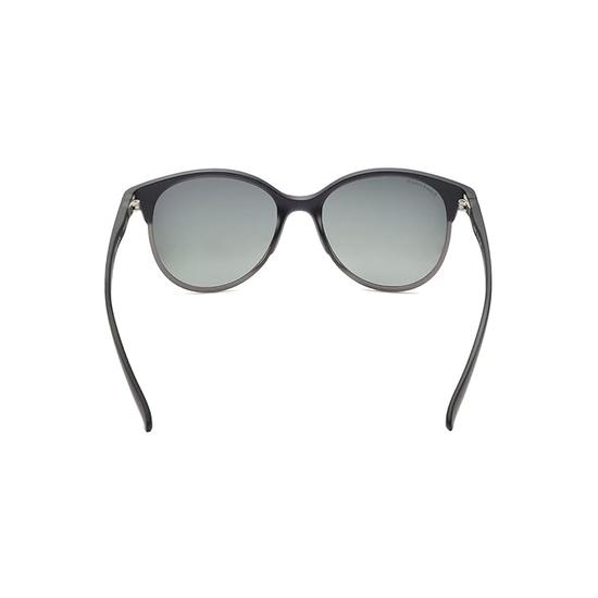 Fastrack Square Shaped Sunglasses With Gradient Lens Technology for Women