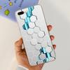 Case For Apple iPhone 7 8 Plus Cover Cute Butterfly Flower Silicone Soft Funda Protector Coque For iPhone 7 8 7plus 8plus Bumper