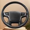 Accesorii pentru interiorul mașinii – Mânere şi huse pentru volan