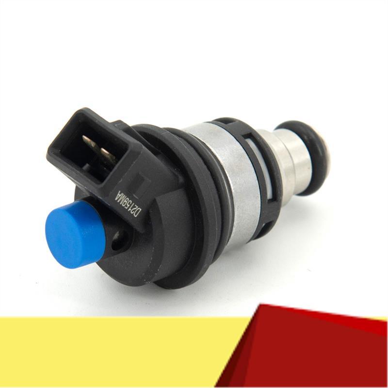 4Pcs D2159MA Fuel Injectors Nozzles Suitable For Citroen-Zx  405 206 Replacement Parts Accessories-M53K