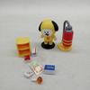 Used Megahouse BT21 UNIVERSTAR Figure
