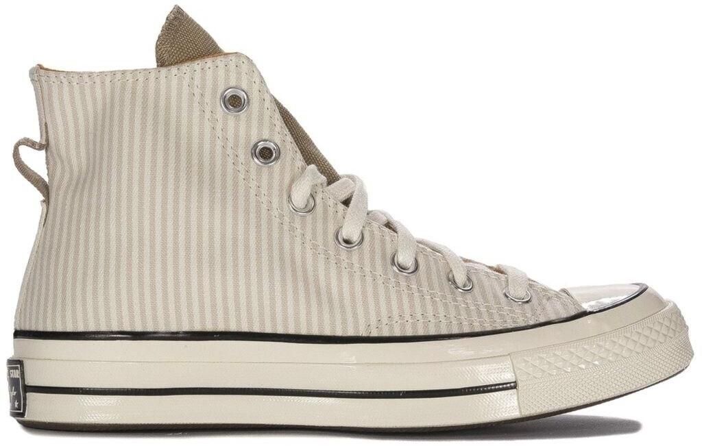 Кроссовки Converse Chuck 70 Classic High Top desert sand/egret/egret
