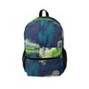 Large Capacity Student Schoolbag - Outdoor Travel & Computer Backpack with Mesh Design