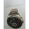 Used SEIKO 8B54-0AG0 Quartz Watch