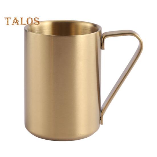 Water Cup Anti-rust Multifunctional BPA Free Durable Coffee Beer Cup Mug Drinkware Tools Household Use