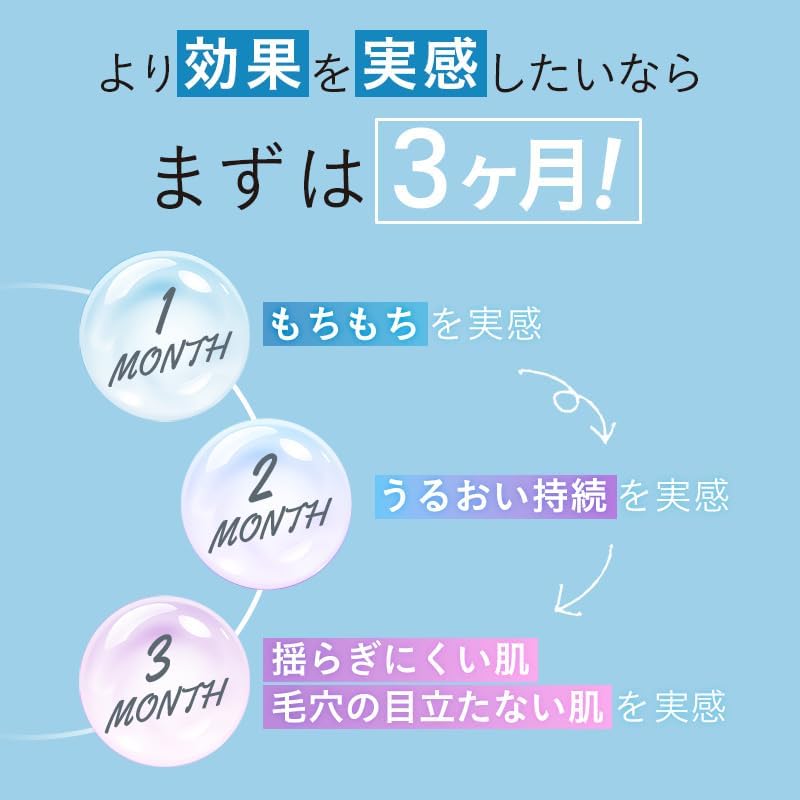 CHRISTINA TERASKIN Hyaluronic Acid Serum - (10ml)