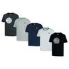 Pretty Green Mens T-Shirt (Pack of 5)