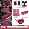 Compatible with 26 Models: Nio ES8 Third Generation Frunk Storage Mat Organizer - Car Interior Decor Accessory