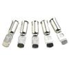 20 Pack of For 50Amp Copper Terminal Connectors for For 50A For Anderson Style Contacts and Battery Applications