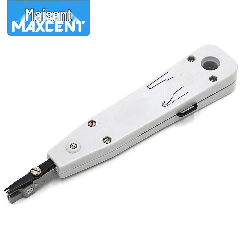 MAXCENT Network & Telecom Essentials