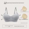 Outward Expanding Soft Support Euro Wind Bra 2.0 - Enhancing and Sexy Small Chest Japanese Comic Style Bra