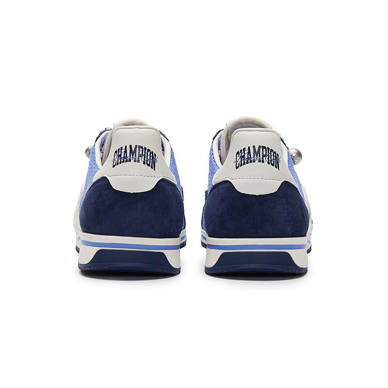 Champion Fuji Leap Retro German Trainer Shoes