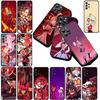 Cover for Apple iPhone 17 Pro XS Max Air 6 7 8 Plus 5 + SE 2022 SE2 16E Phone Case Alastor H-Hazbins Charile Hotels Angel Dust