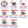 0.15--1.0mm ThicknessWholesale Cheap Spiral Flat Wire Coil Spring Constant Force Springs Spring Drilling Machine