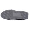 Li Ning Aufklärung Rutschfest Abriebfest Niedrig geschnitten Skateboard-Schuhe Herren Mikrokristallines Grau AGCR231-5