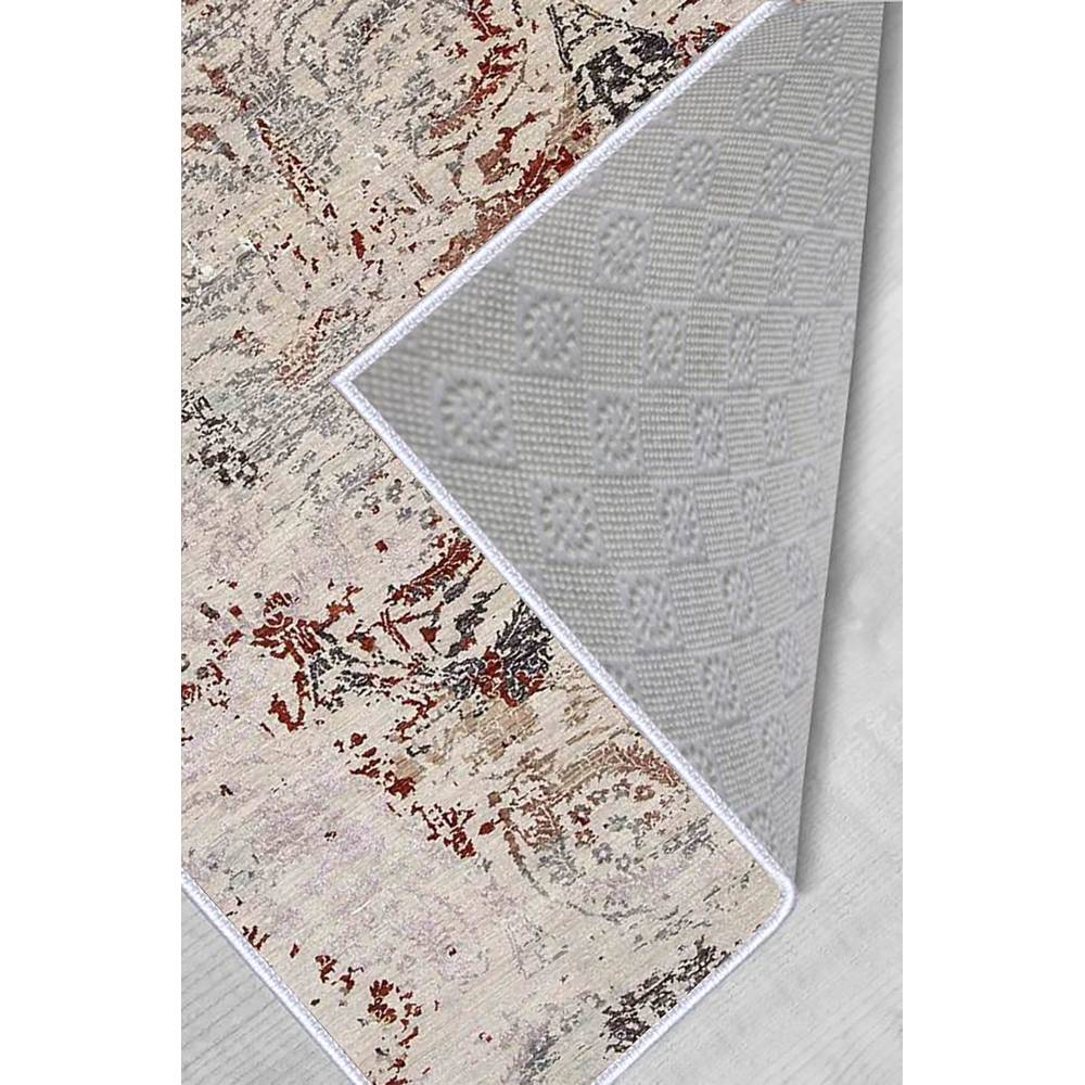 Rovigo Home Washable Printed Carpet  RVGHOME0361