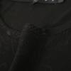 Plusstorlek 5XL-13XL Oversized T-shirt för Män Sommartoppar Mode Kortärmad T-shirt Sommar Herrkläder