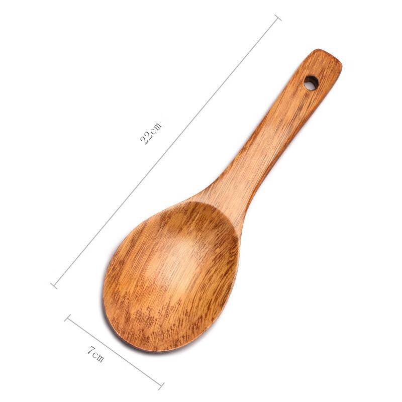 Driun Wooden Rice Spoons