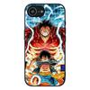 Nami One Luffy Pieces Roronoa Zoro Cover for Samsung Galaxy S22 S21 S20 FE Ultra Plus A35 A36 A37 A33 A34 A04 A71 Phone Case